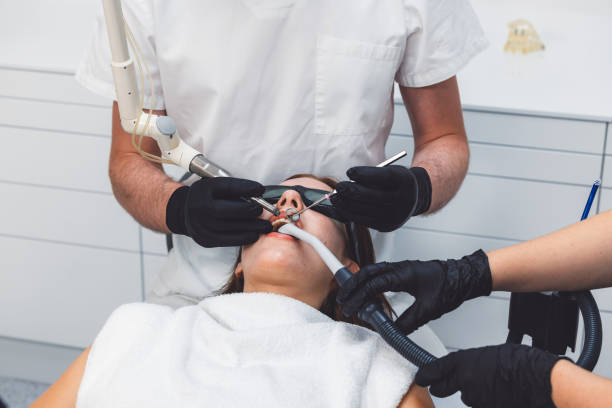 Best Broken or Chipped Tooth Repair in Bonifay, FL