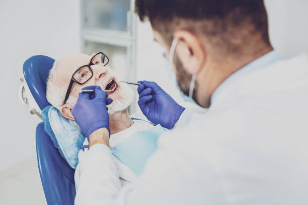 Best Emergency Dental Care for Sports Injuries in Bonifay, FL